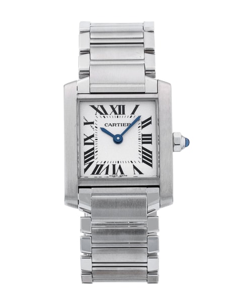 Cartier Tank Francaise W51008Q3